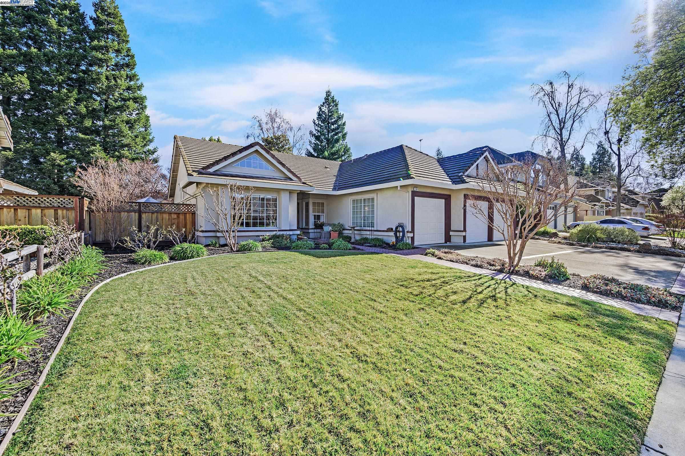 Stratford Park, Livermore, CA neighborhood