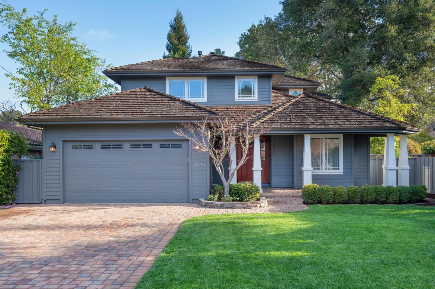 Felton-Gables-Menlo-Park