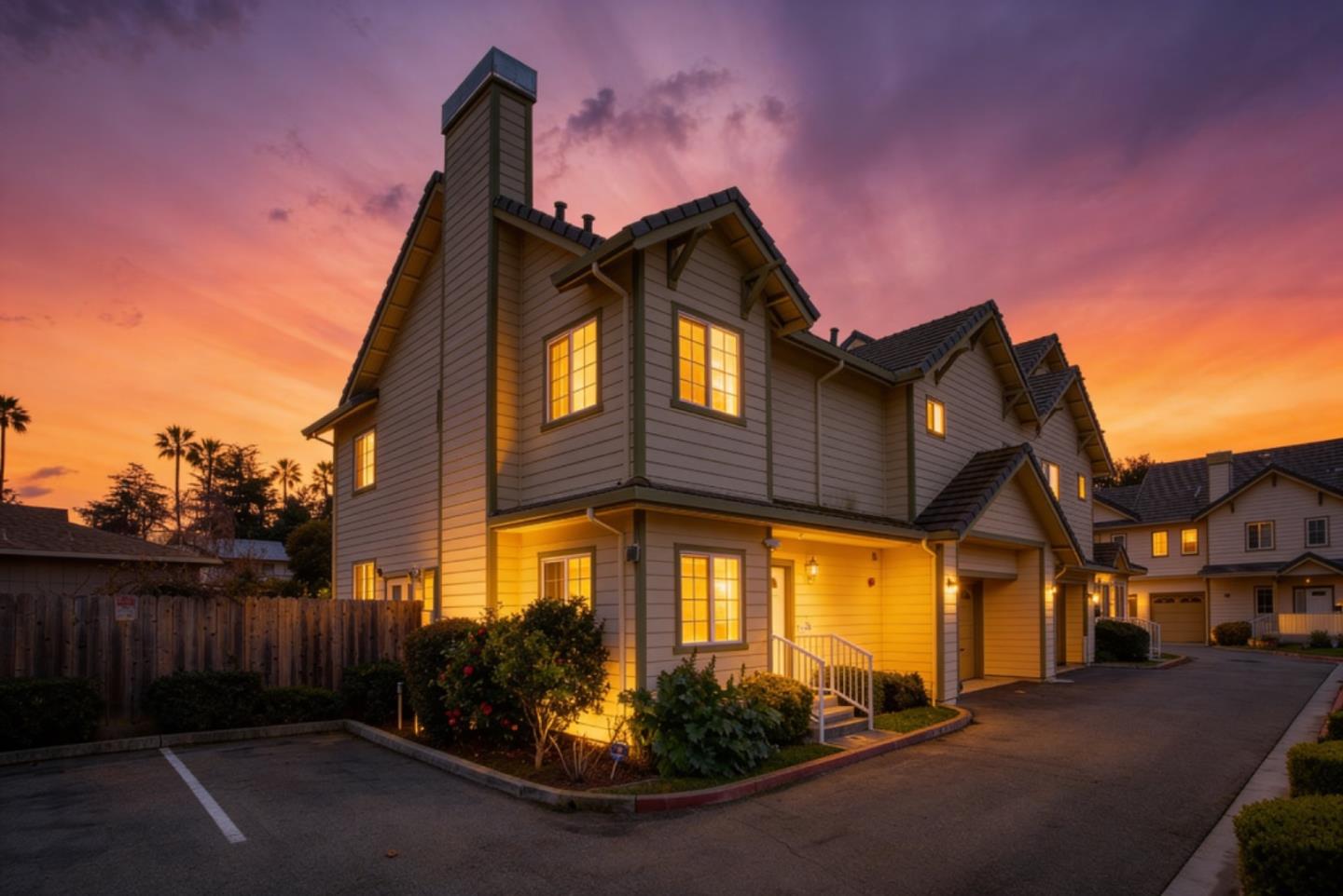 Northlake-San-Jose Northlake, San Jose, CA neighborhood