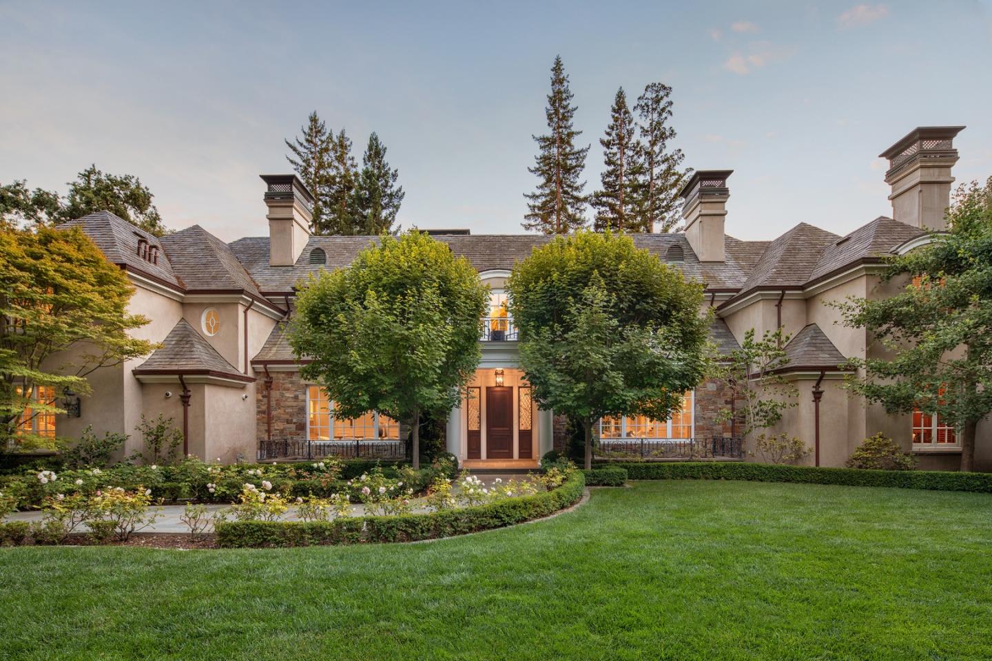 West-Atherton-Atherton