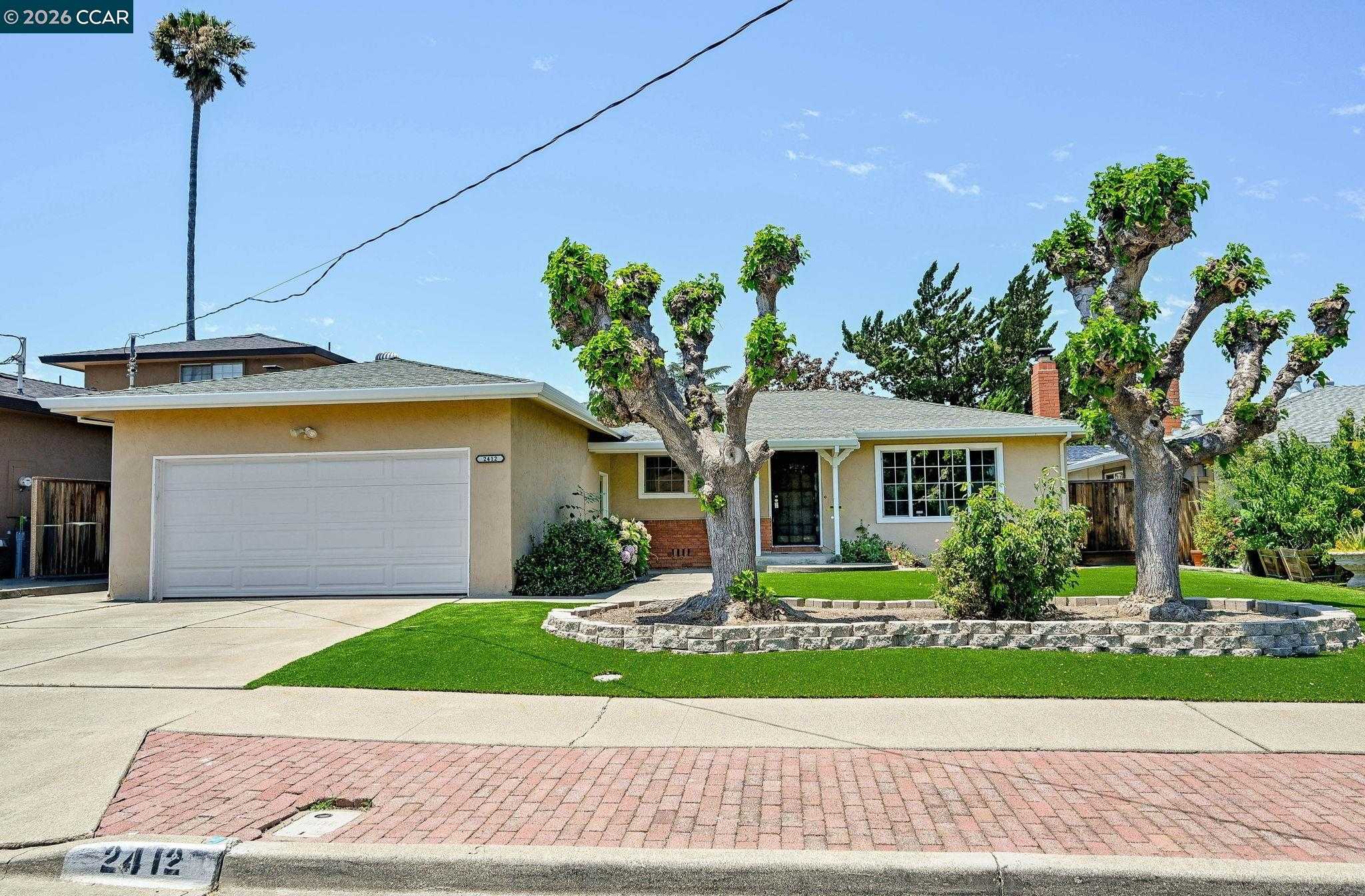 Delta-Blvd, Antioch, CA neighborhood