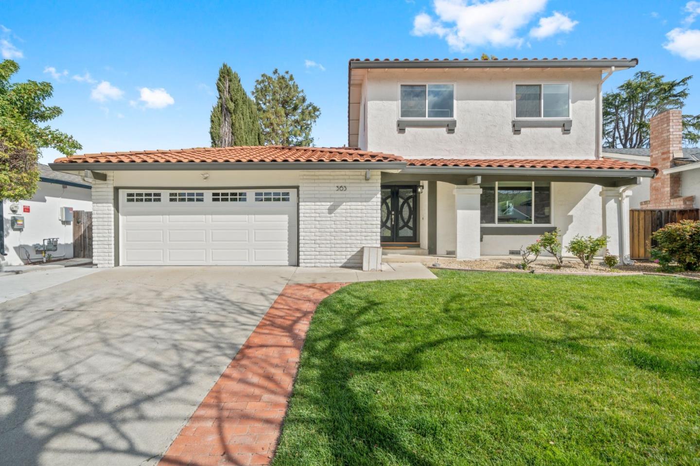 Neighborhood Neighborhood-8