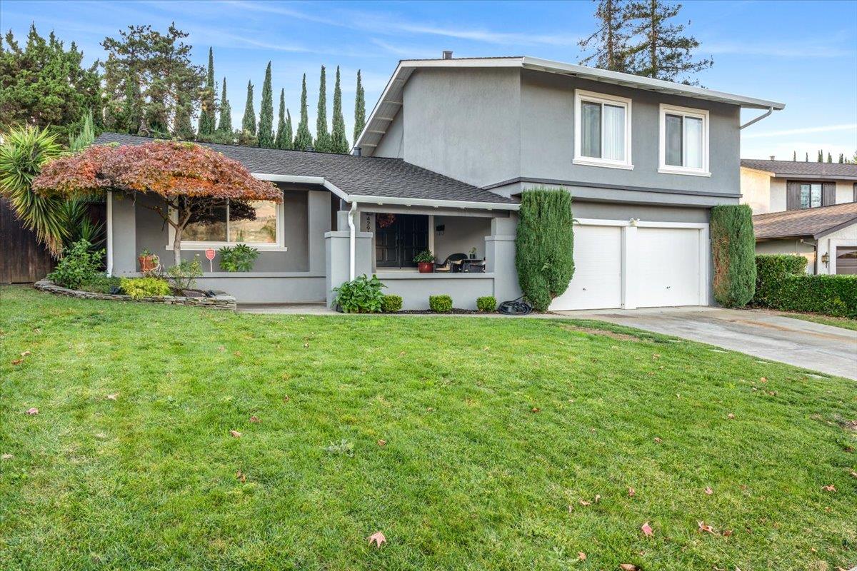 Neighborhood Neighborhood-8