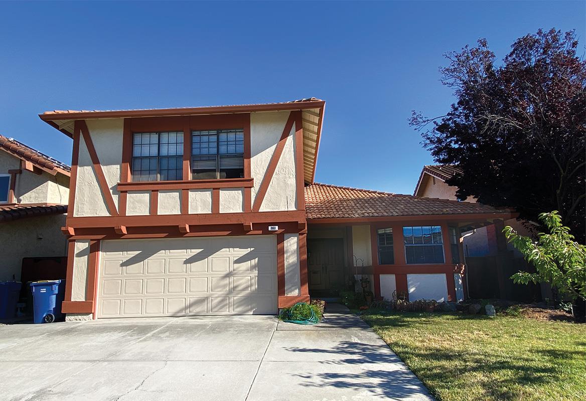 Neighborhood Neighborhood-101