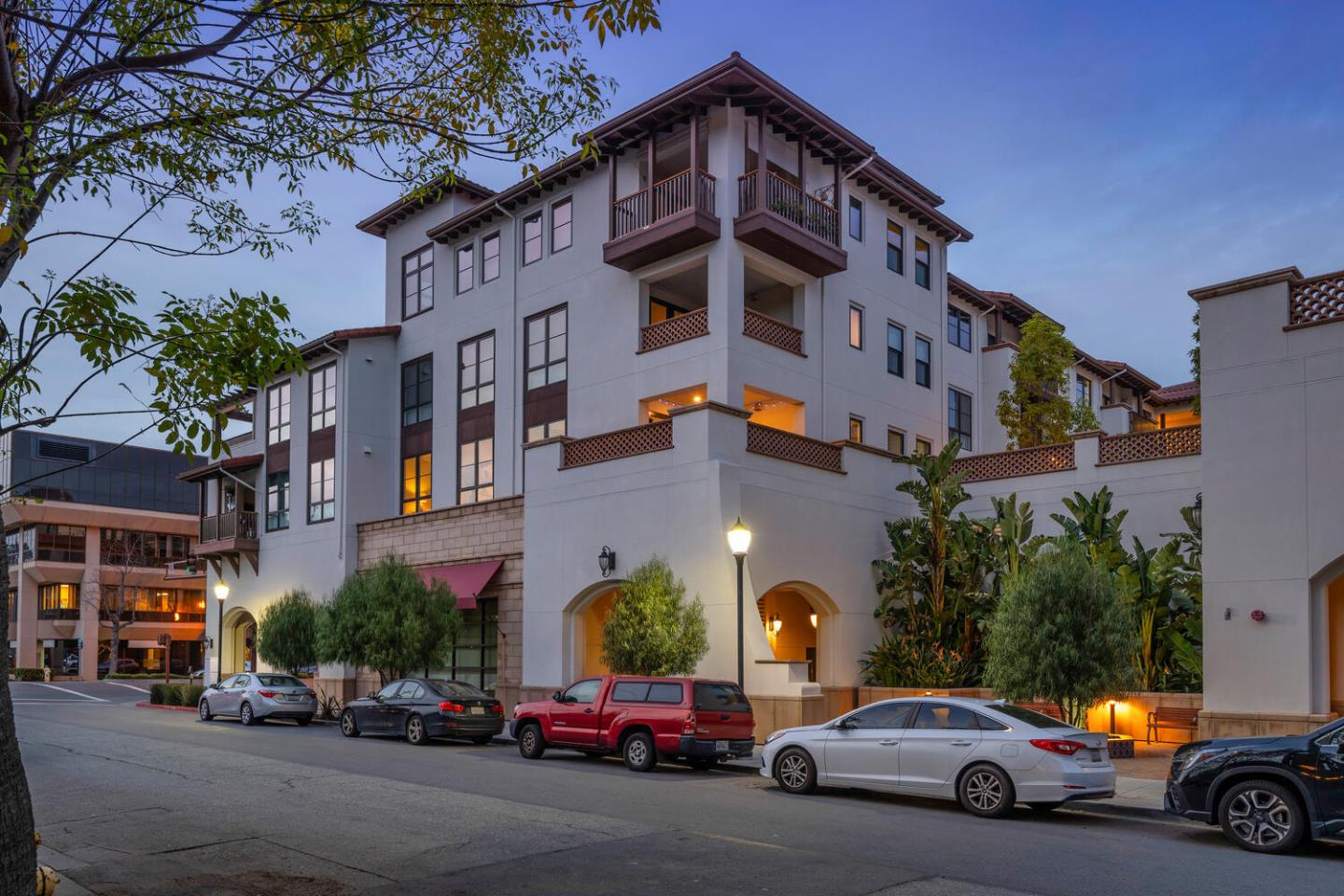 Neighborhood Neighborhood-22