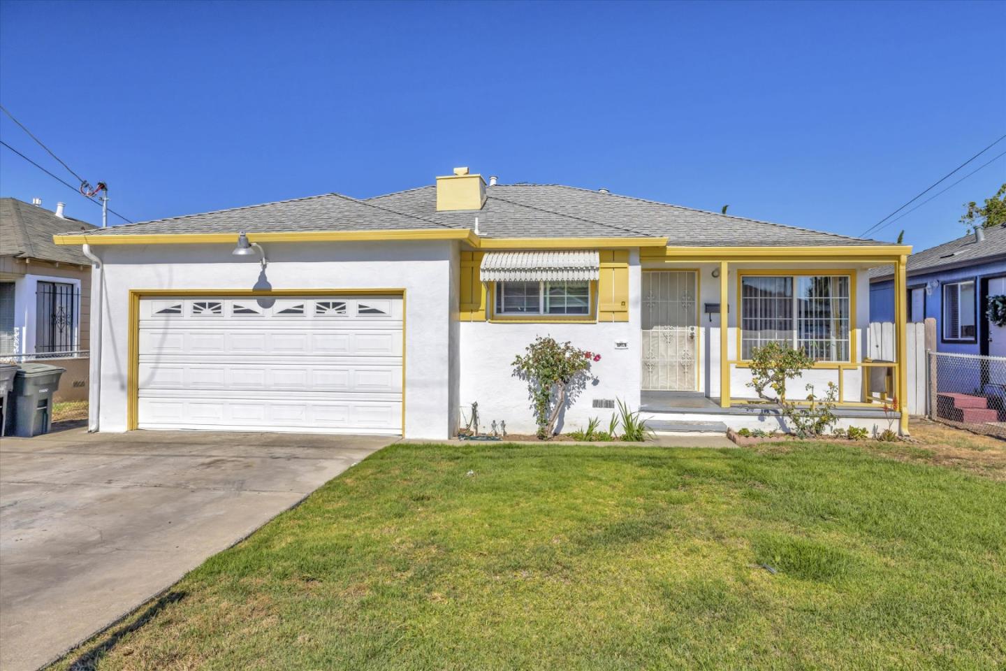 Neighborhood Neighborhood-6