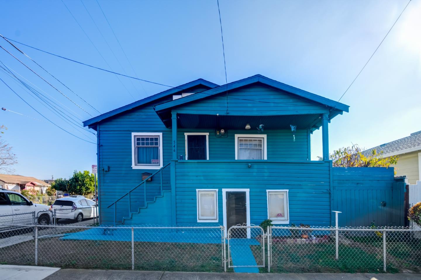 Neighborhood Neighborhood-79