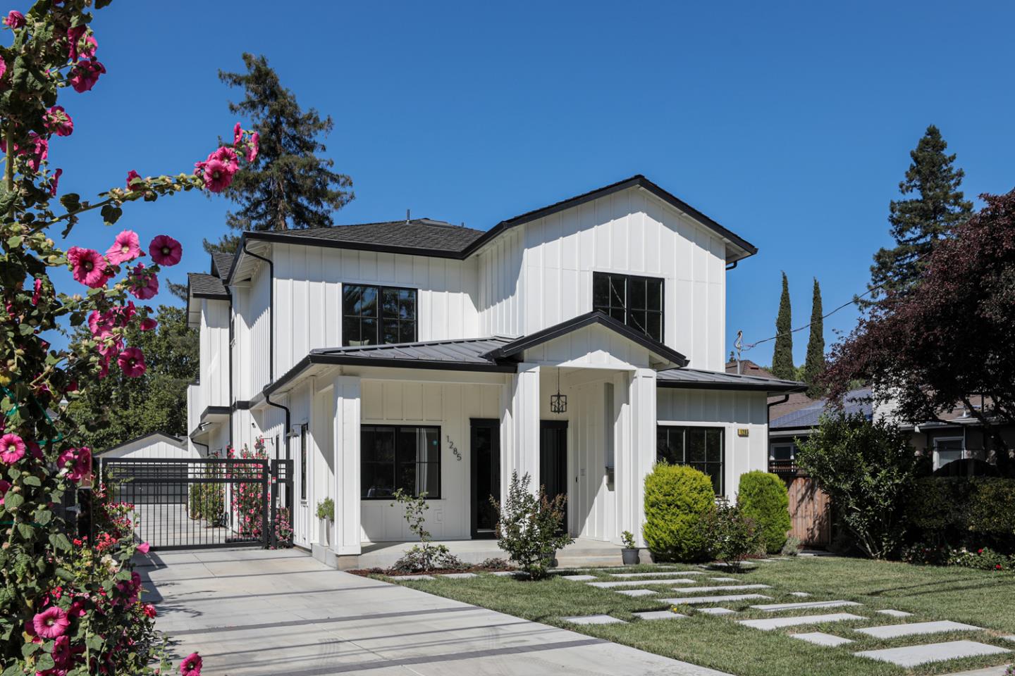 Neighborhood Neighborhood-11