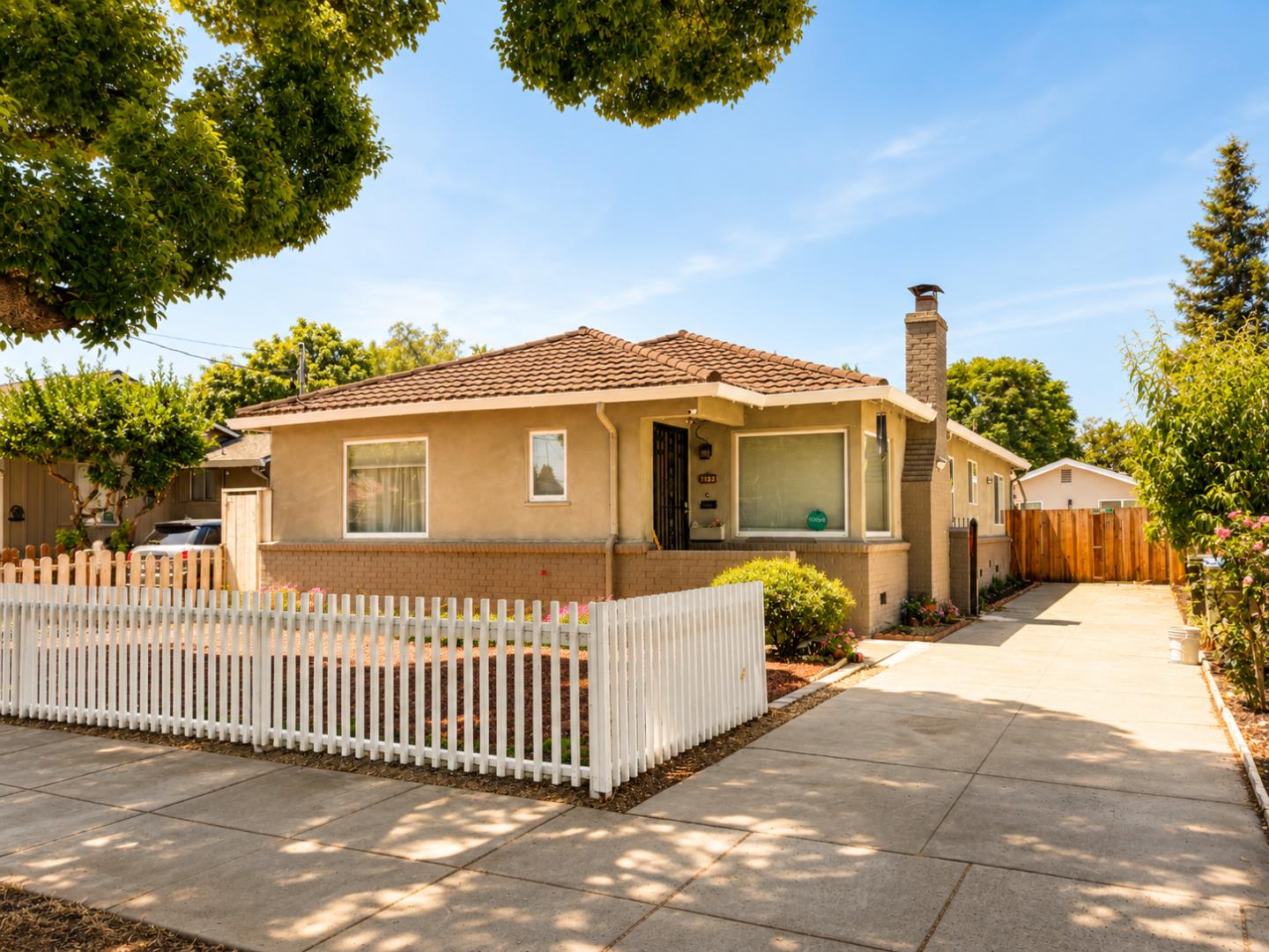 Neighborhood-1