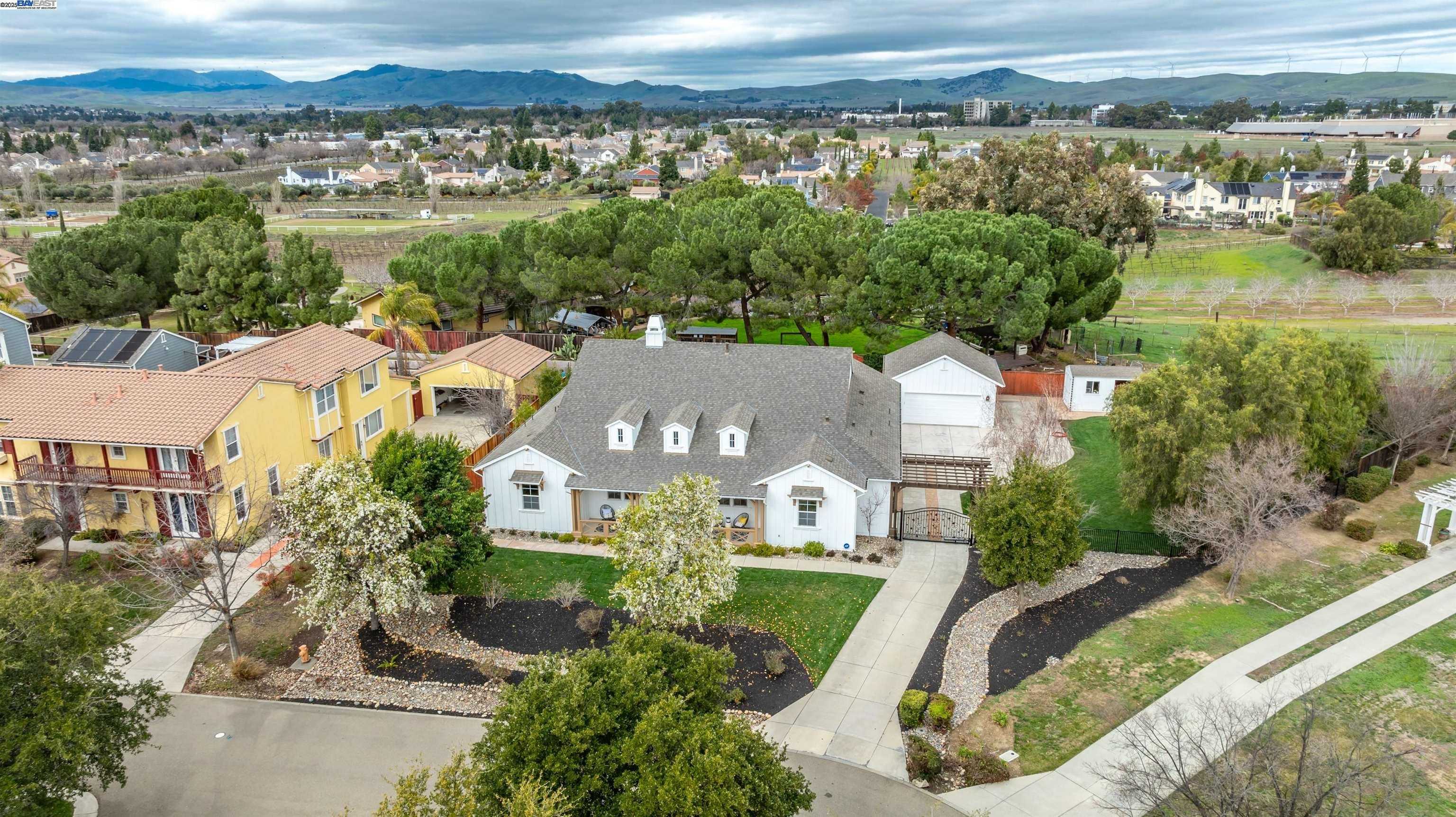 The Vineyards, Livermore, CA neighborhood