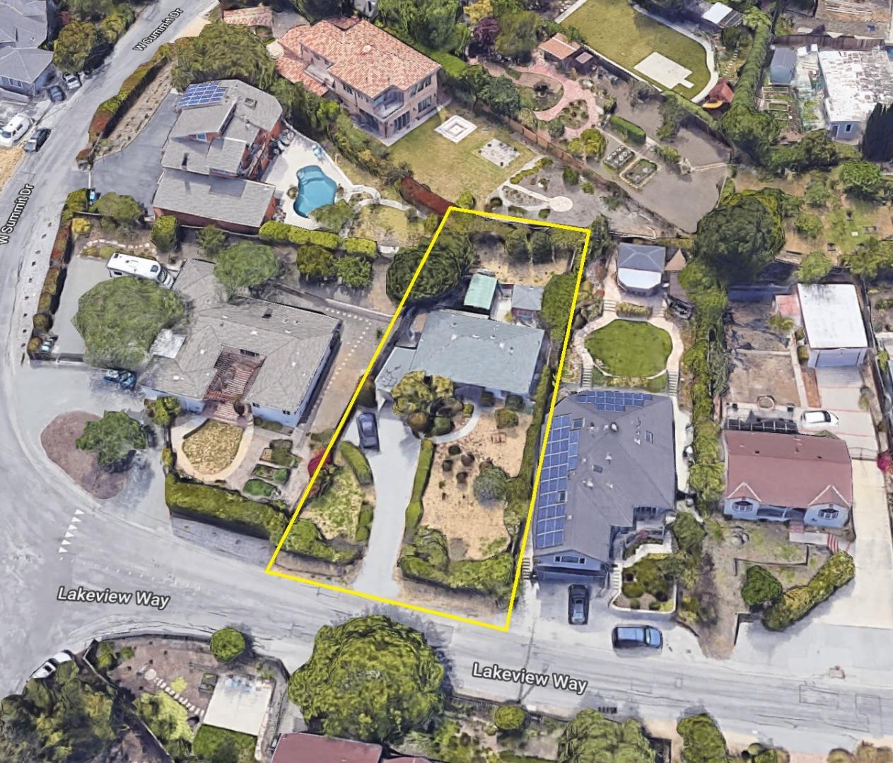 Neighborhood Neighborhood-12