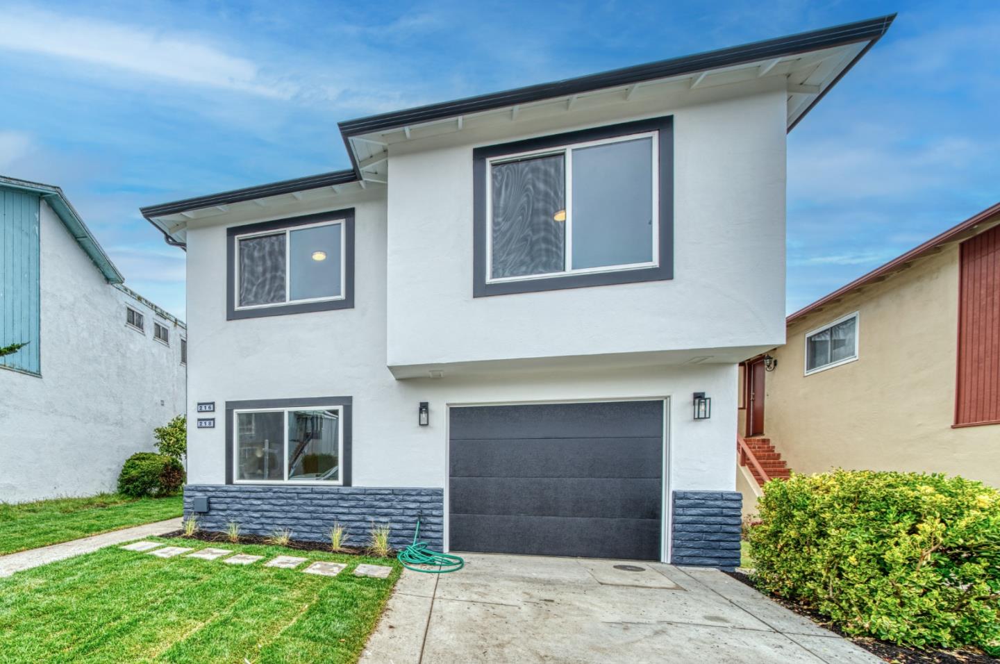 Neighborhood Neighborhood-2