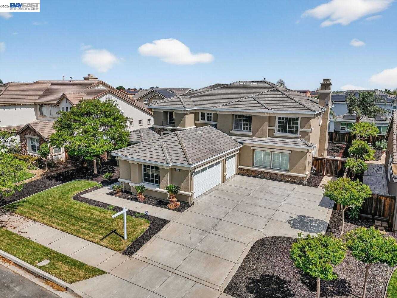 Sterling Preserve, Brentwood, CA neighborhood