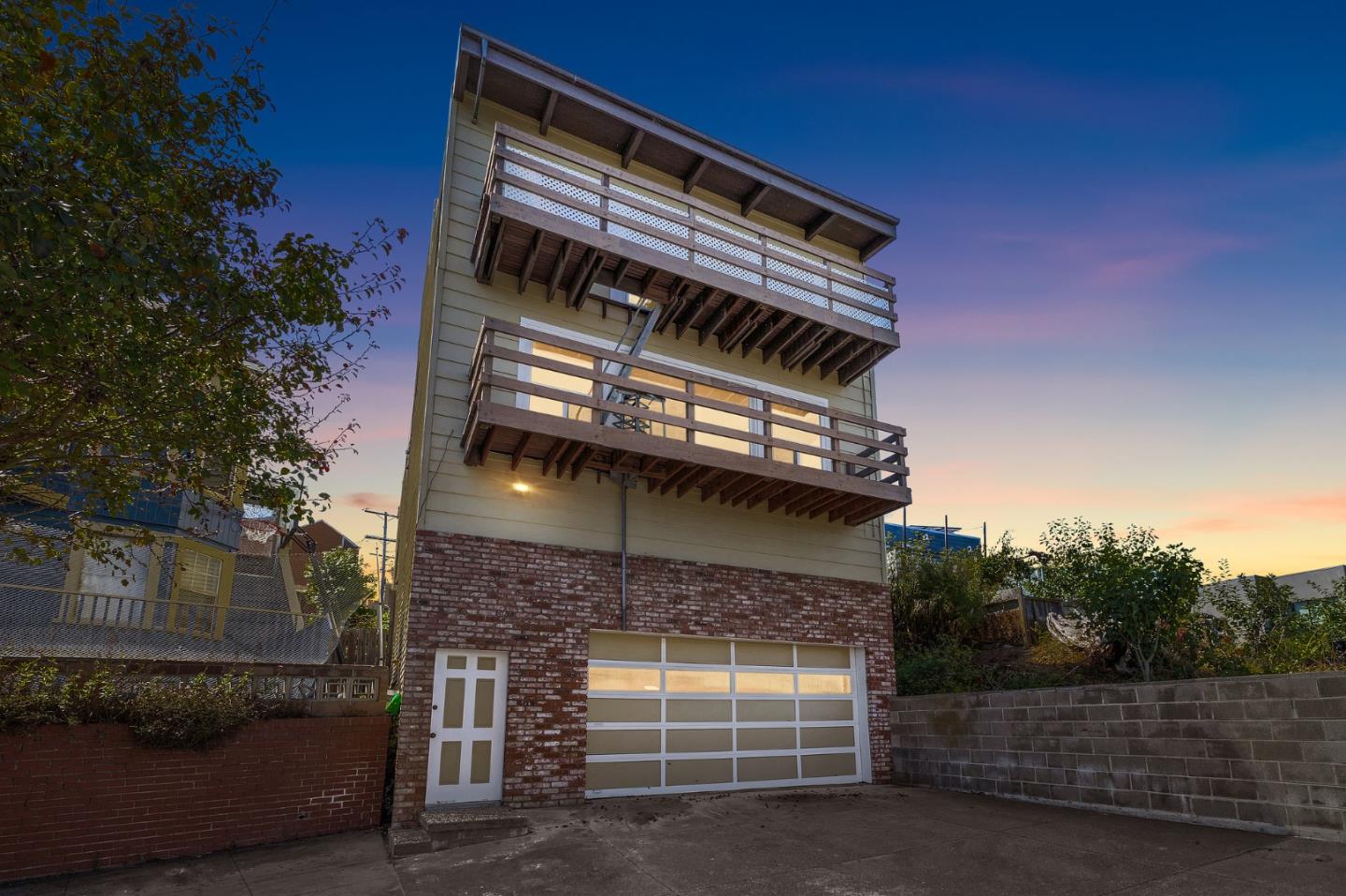 Neighborhood Neighborhood-3