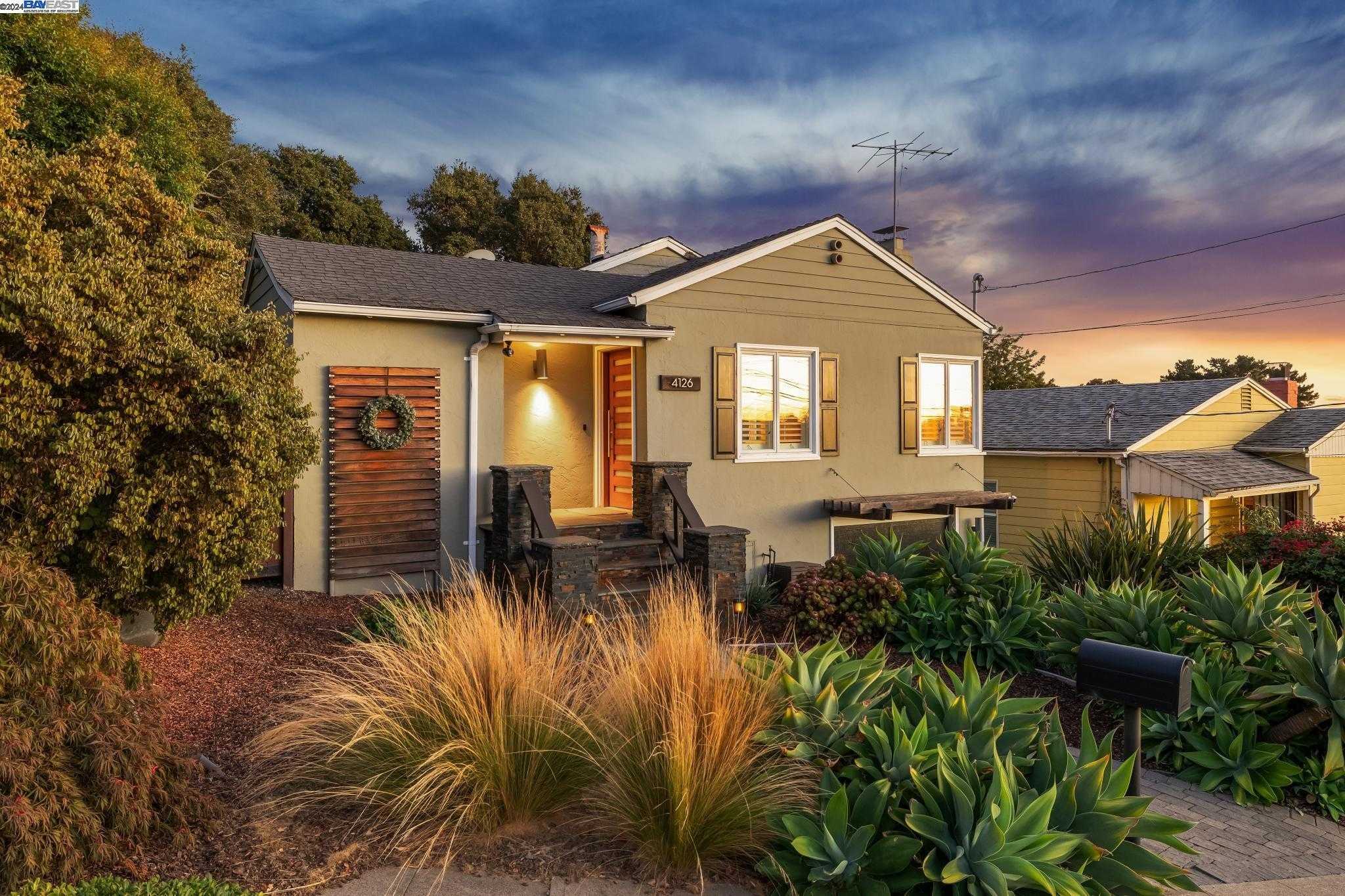 Leona-Heights-Oakland