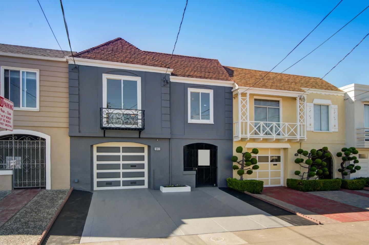 Neighborhood Neighborhood-7