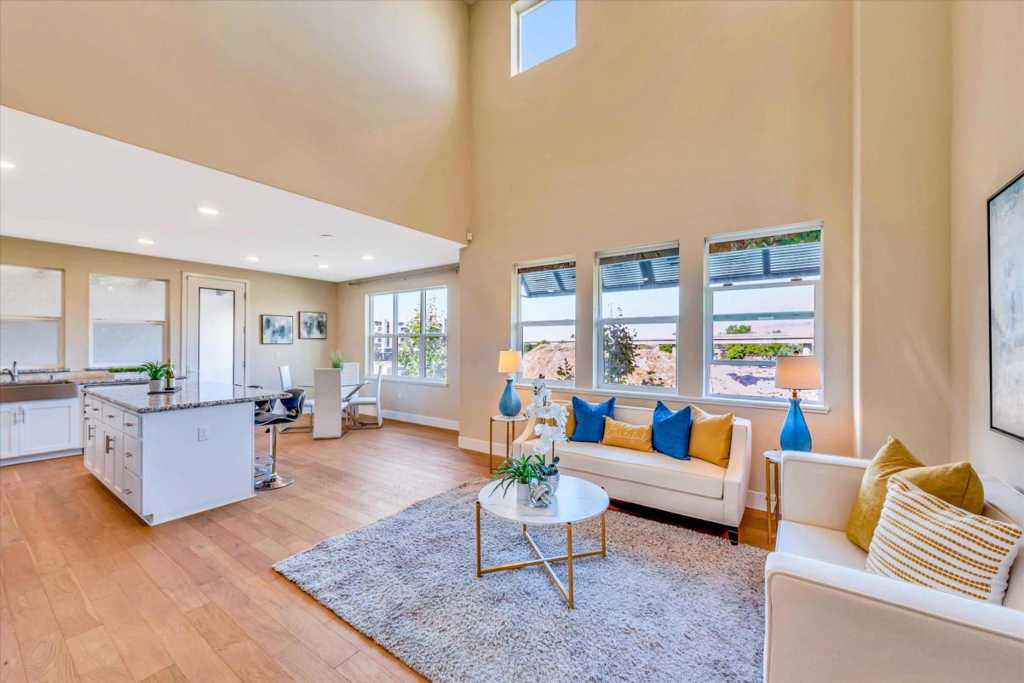 Neighborhood Neighborhood-101