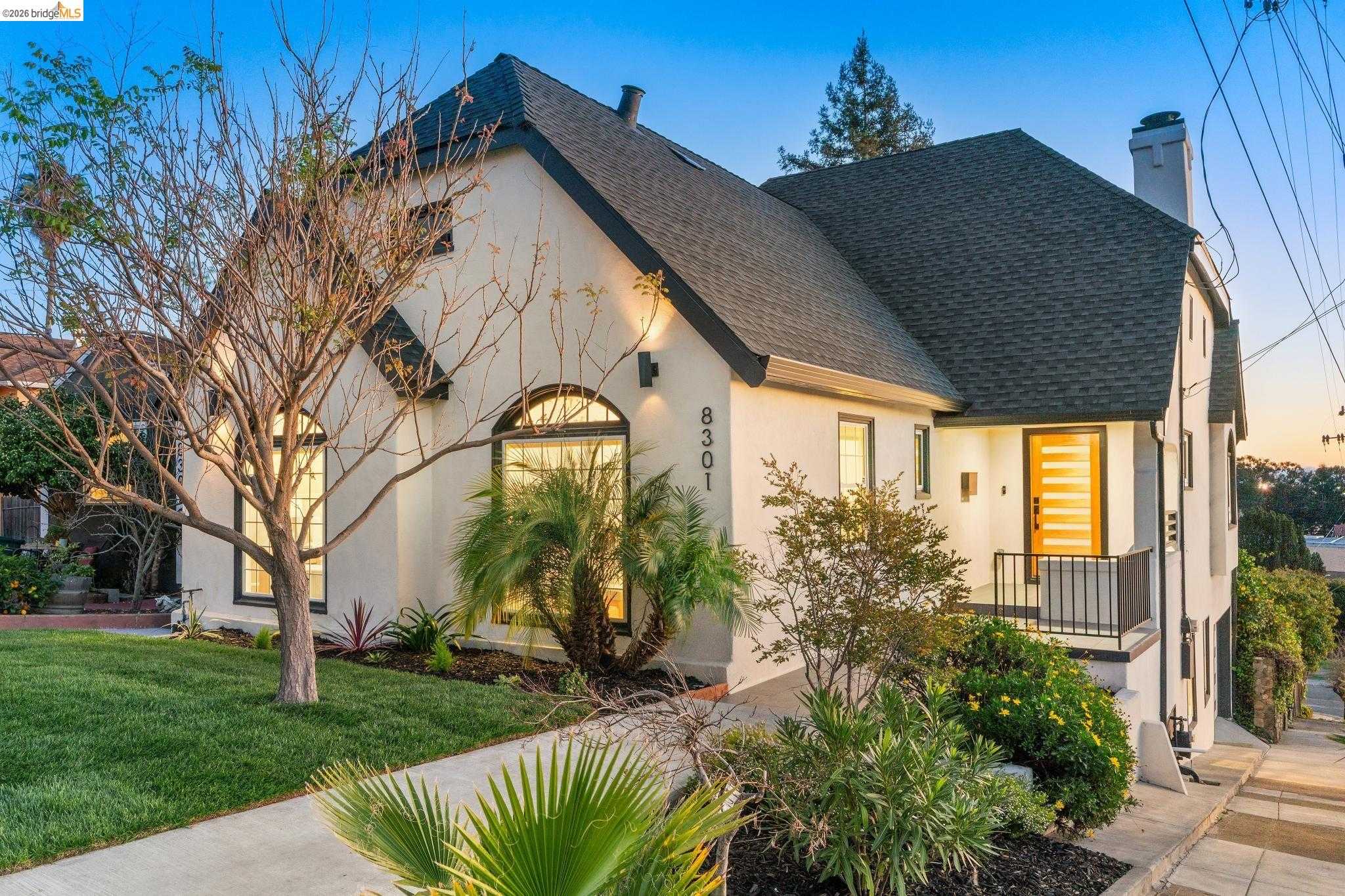 Oak Knoll Golf Links, Oakland, CA neighborhood