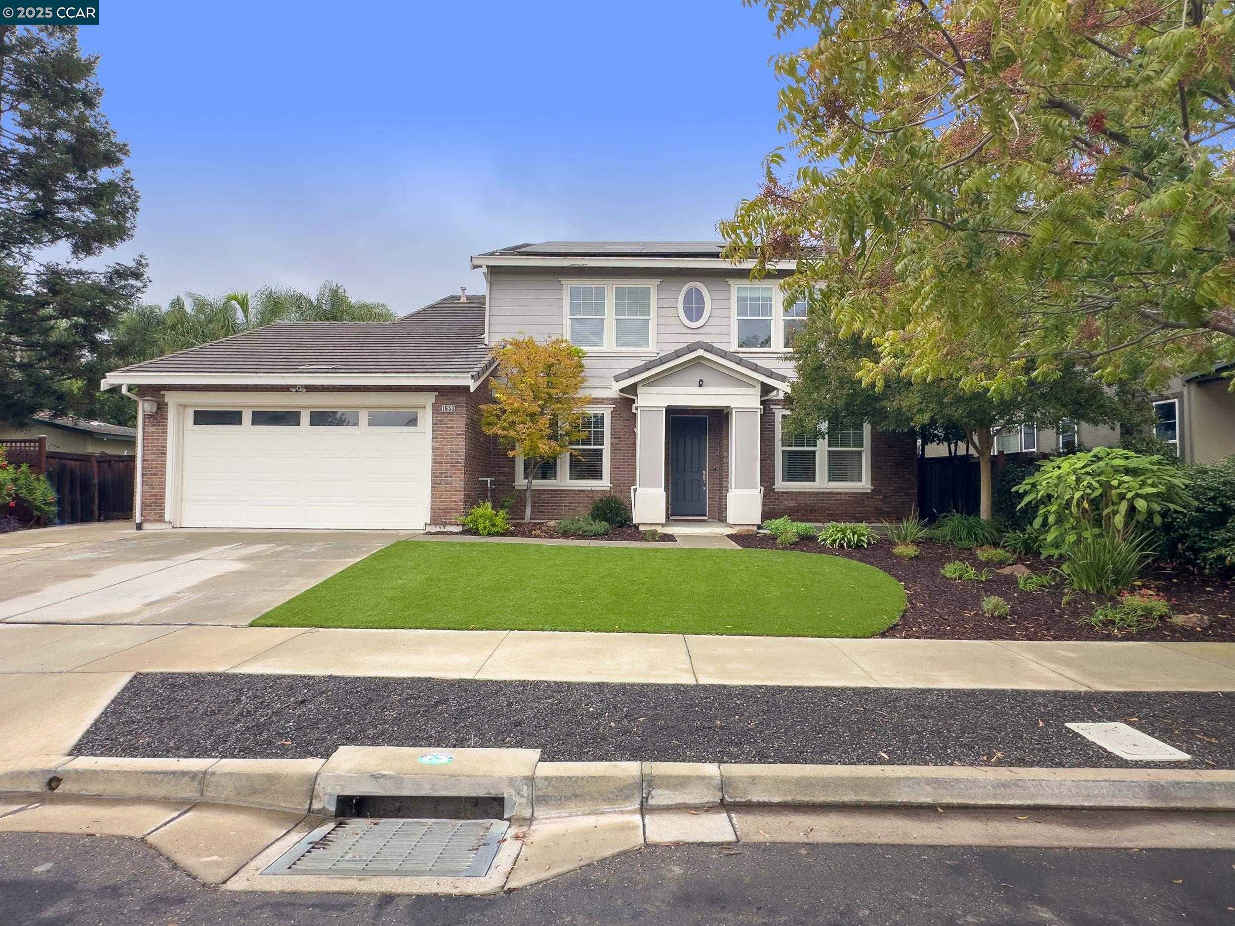 Visions at Brentwood, Brentwood, CA neighborhood