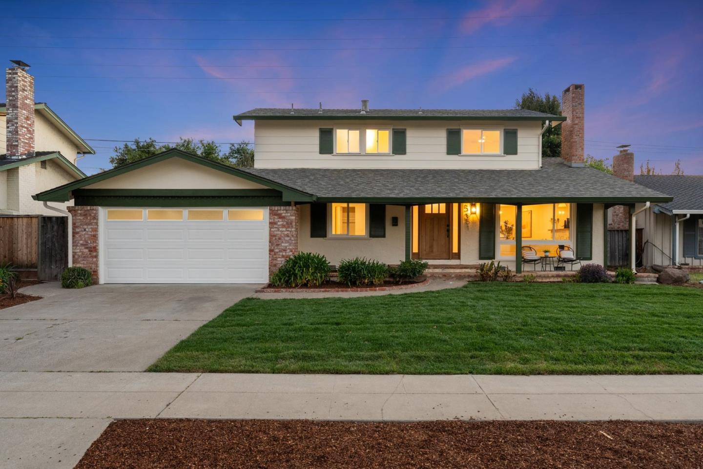 Neighborhood Neighborhood-21