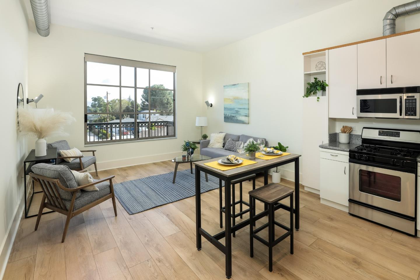 Neighborhood Neighborhood-22