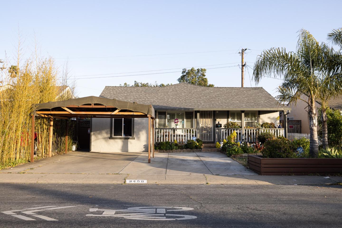 Neighborhood Neighborhood-101