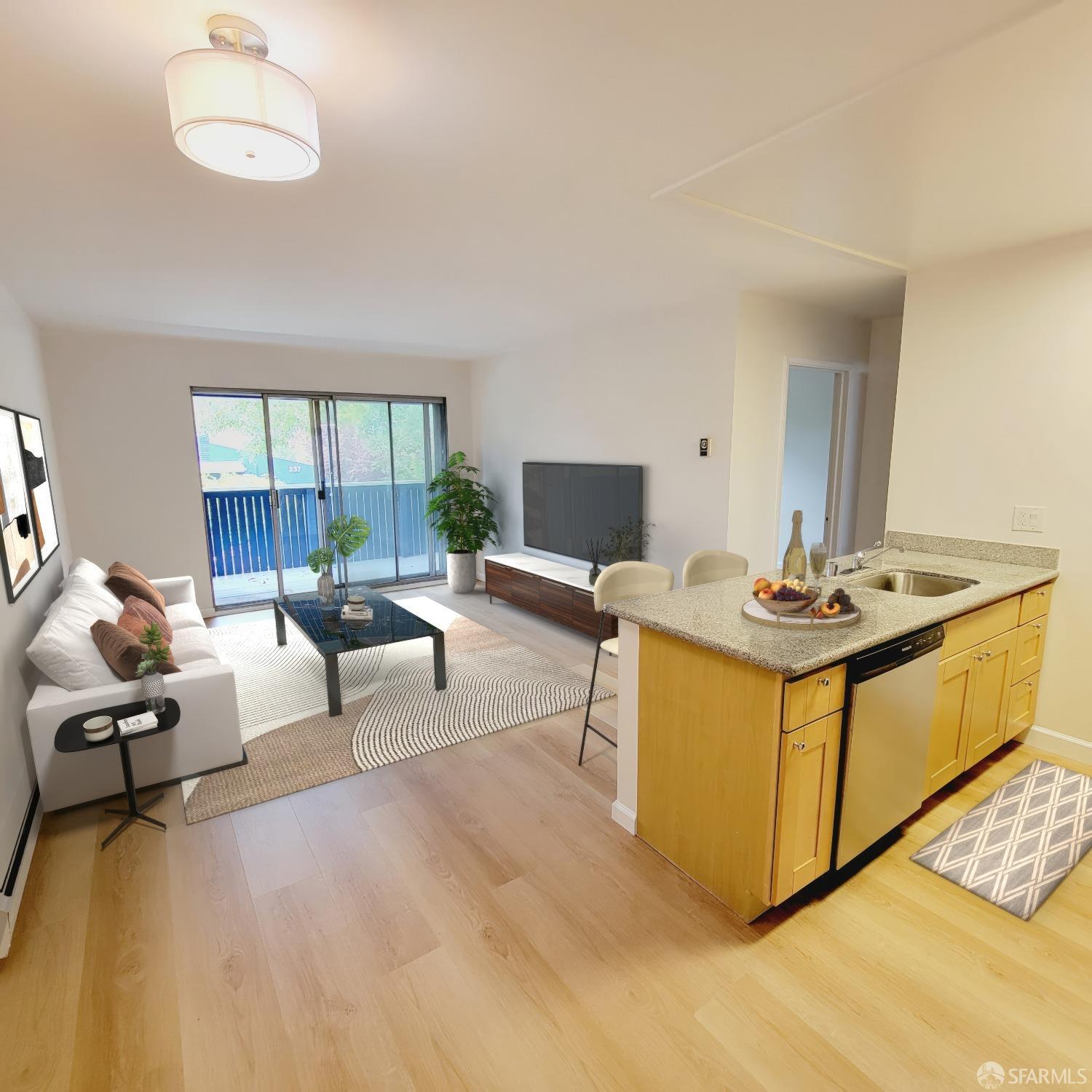 Neighborhood Neighborhood-8