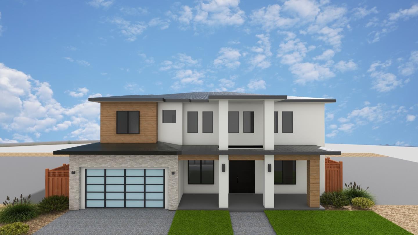 Neighborhood Iamge