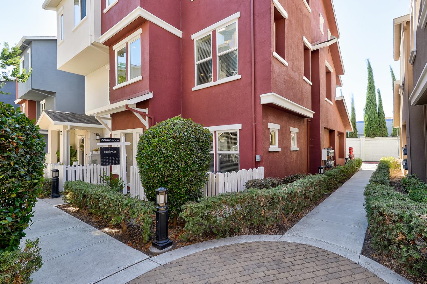 Neighborhood Neighborhood-61