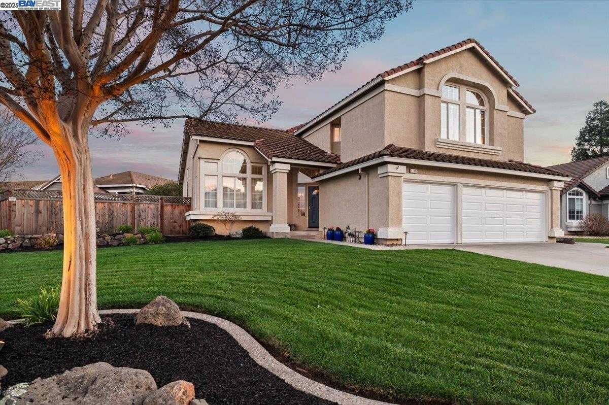 Windmill Springs, Livermore, CA neighborhood