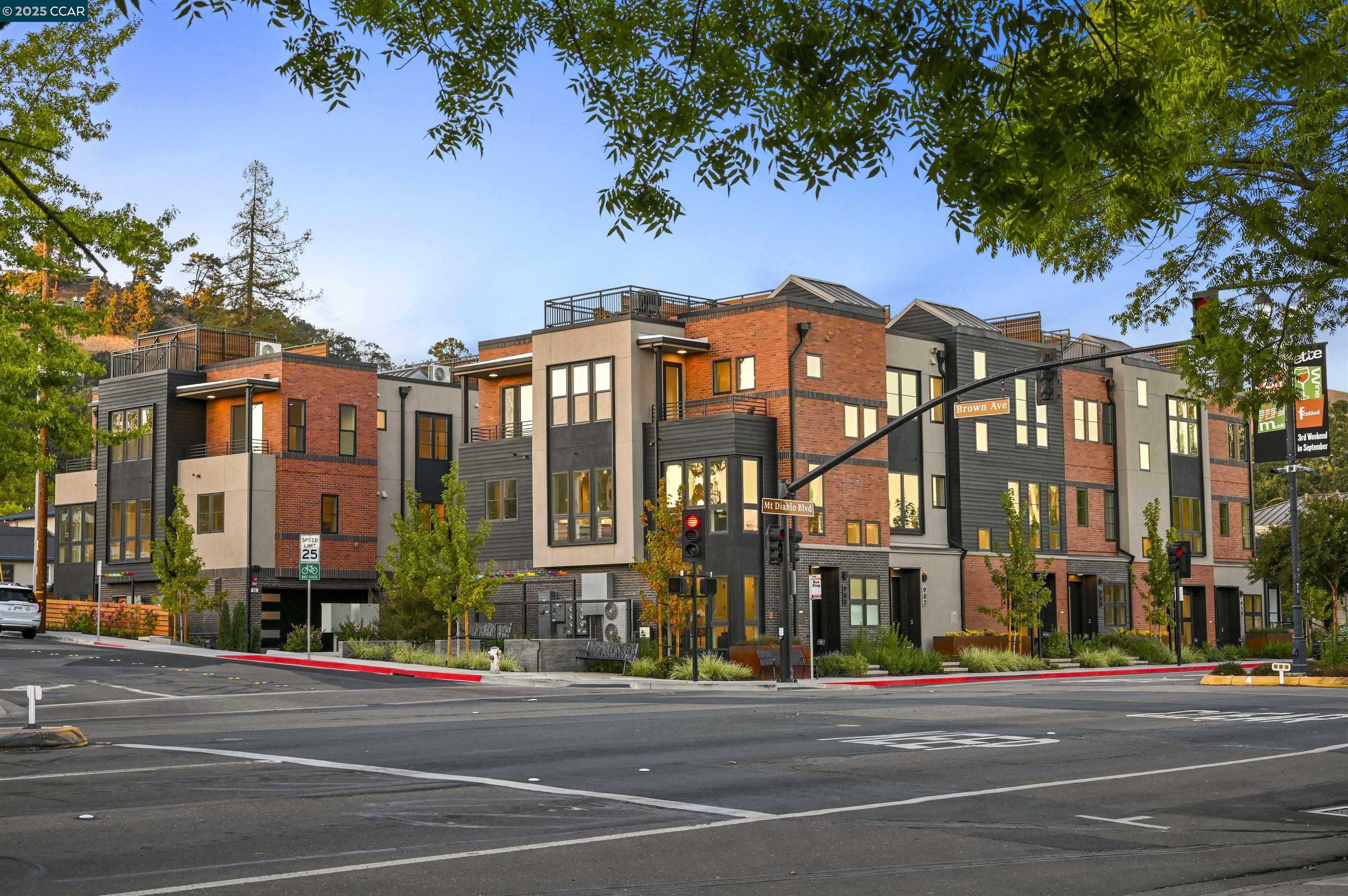 Neighborhood Neighborhood-11