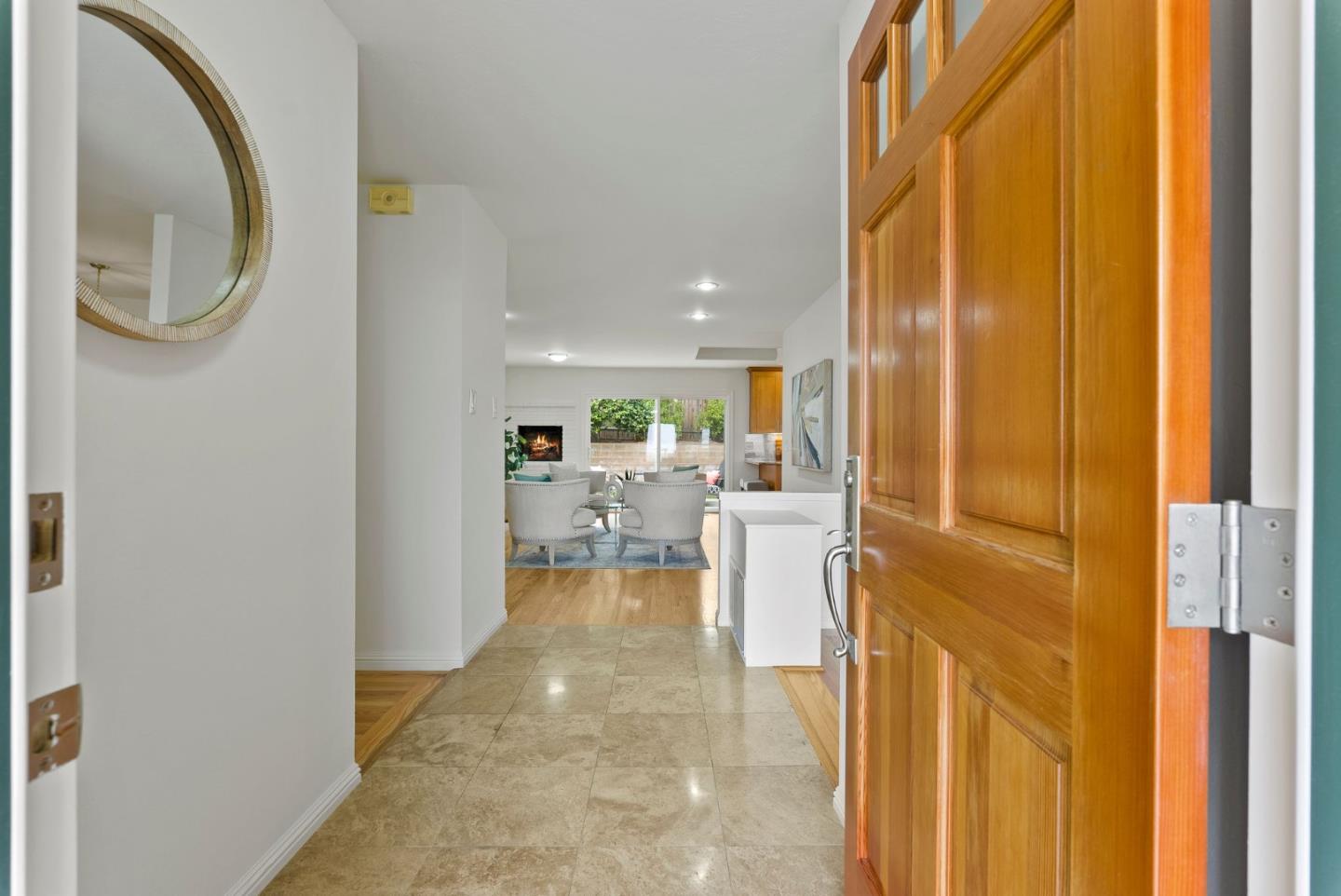 Neighborhood Neighborhood-8