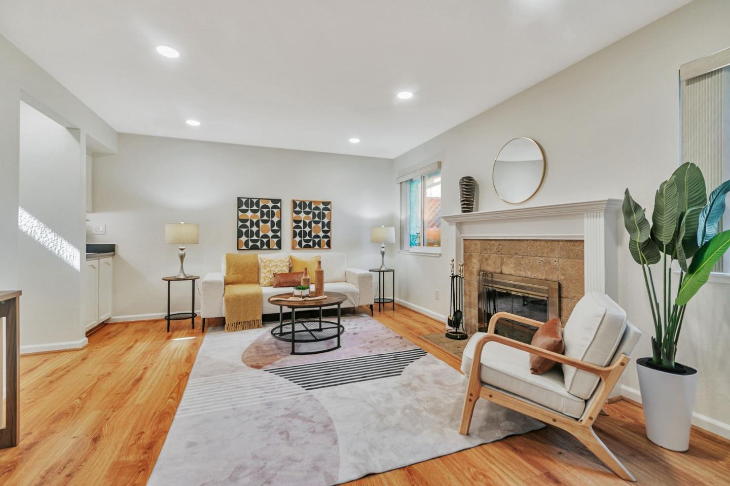 Neighborhood Neighborhood-4