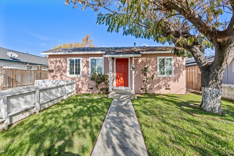 Neighborhood-6
