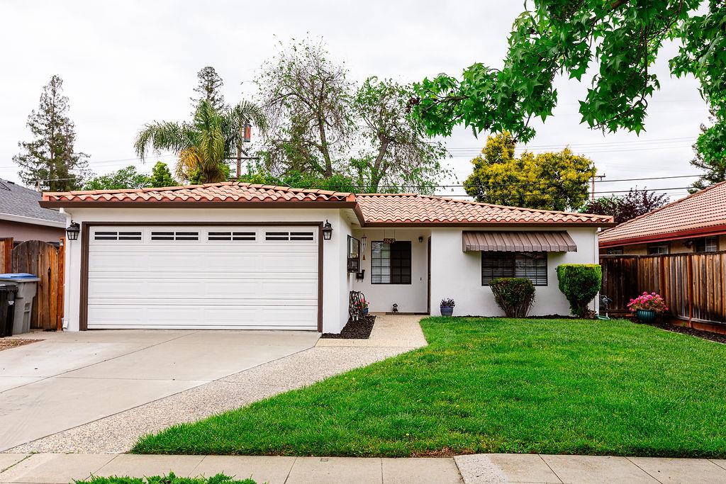 Neighborhood Neighborhood-101