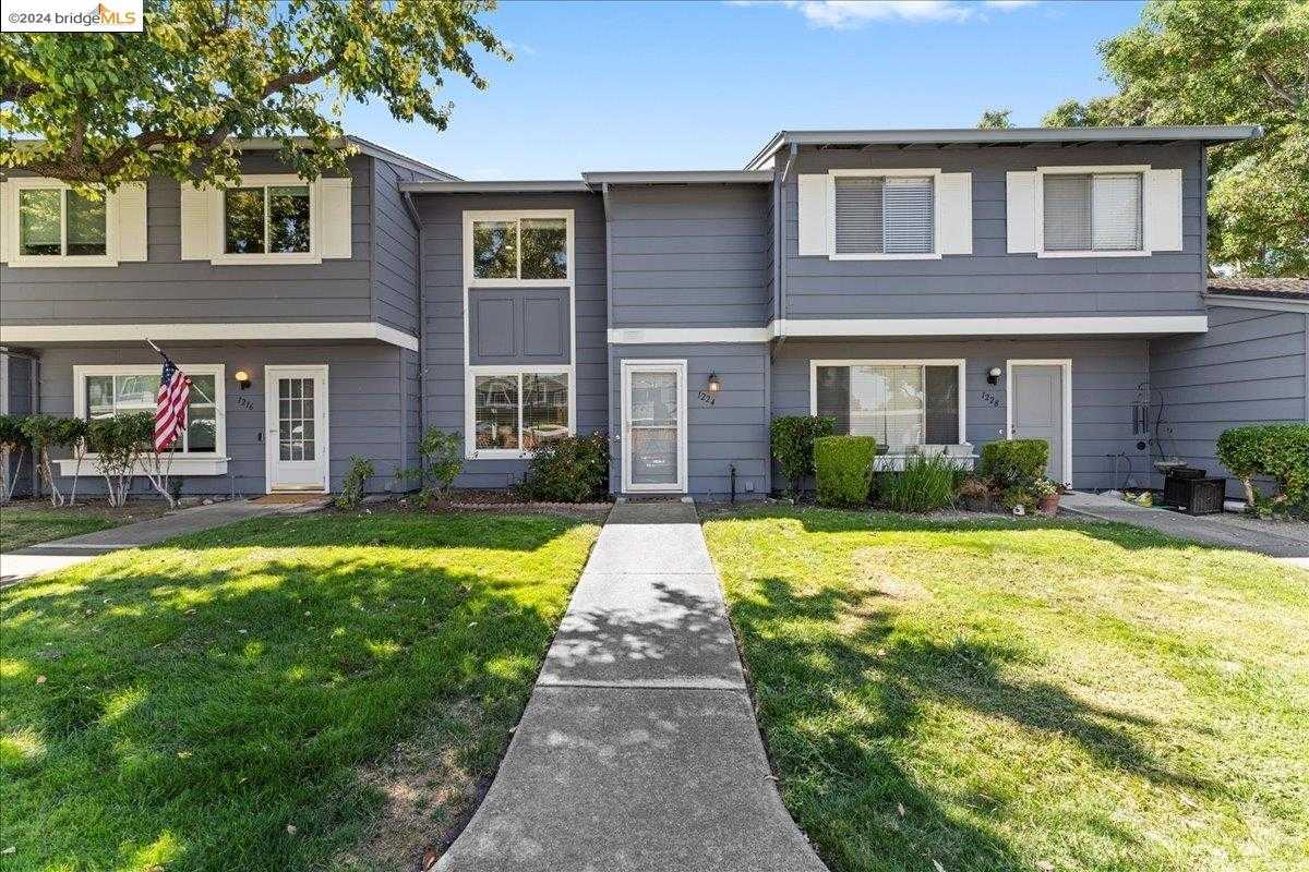 Springtown, Livermore, CA neighborhood