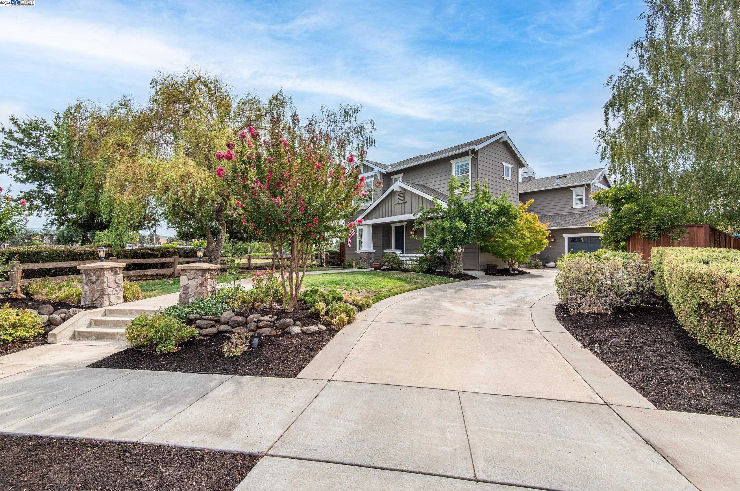 Dunsmuir, Livermore, CA neighborhood