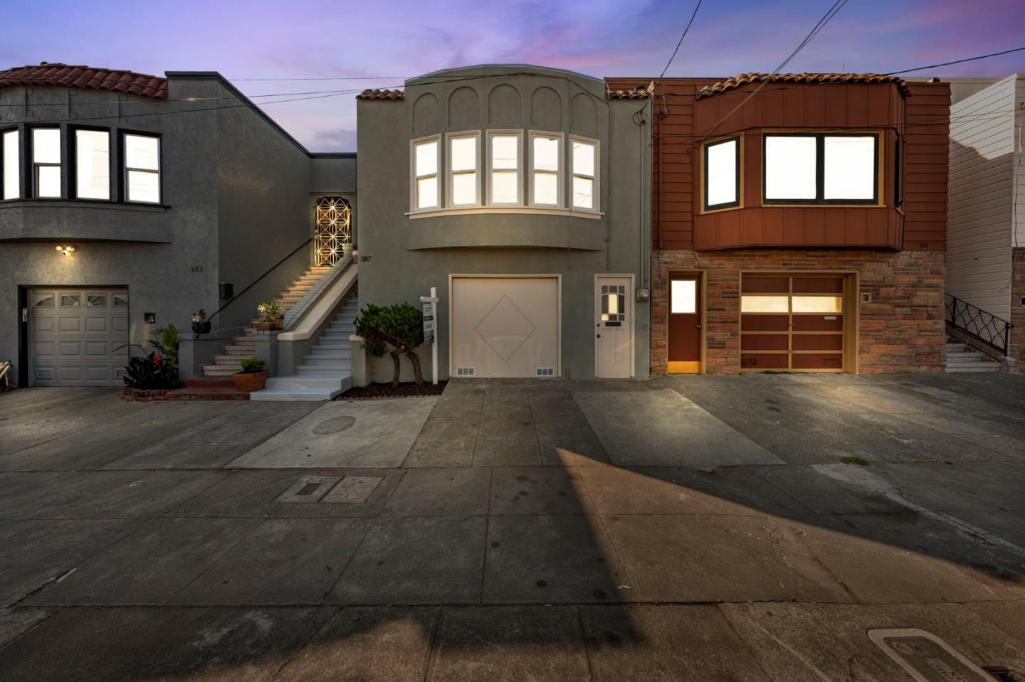 Neighborhood Neighborhood-34