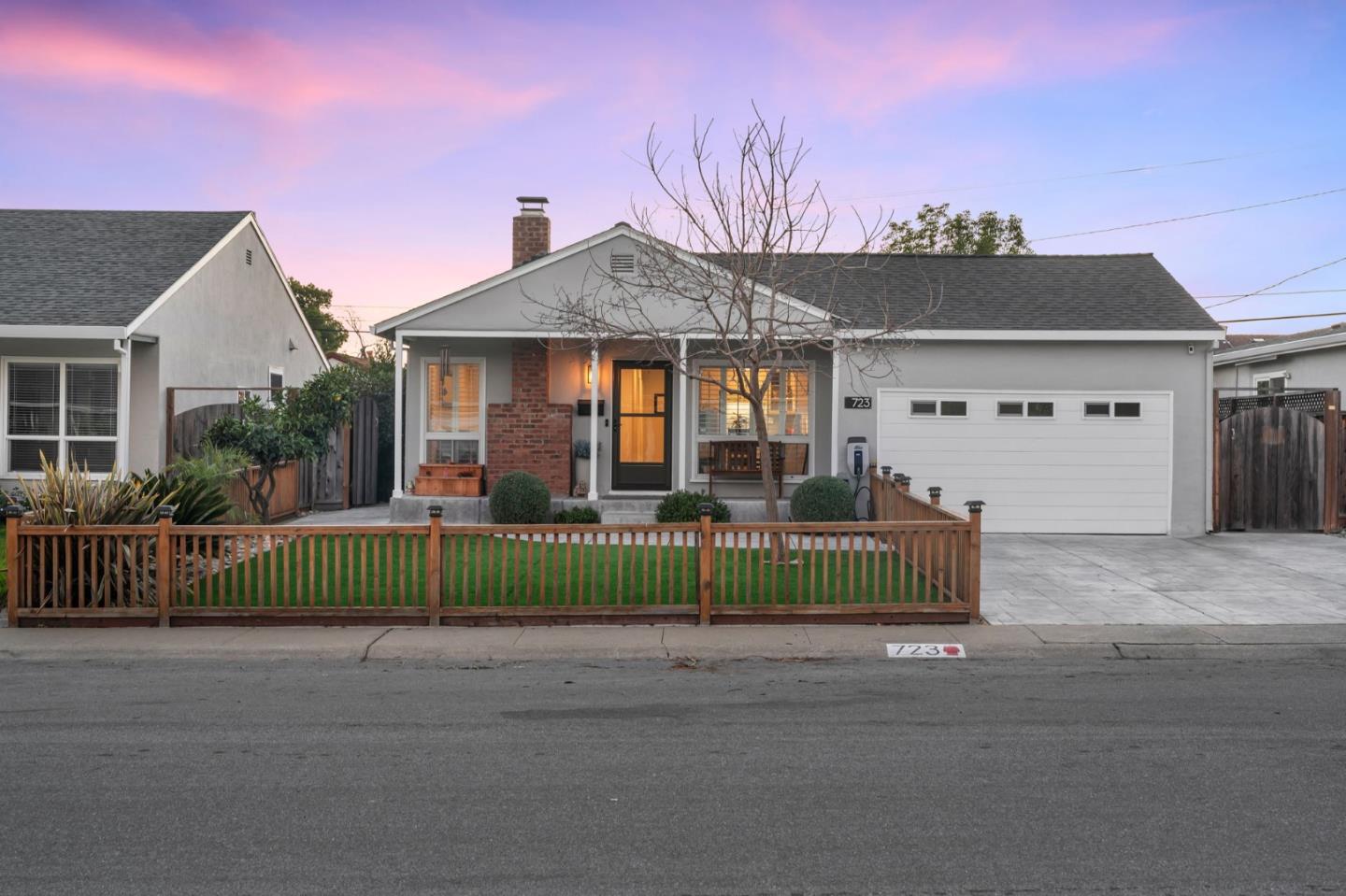 Neighborhood-5