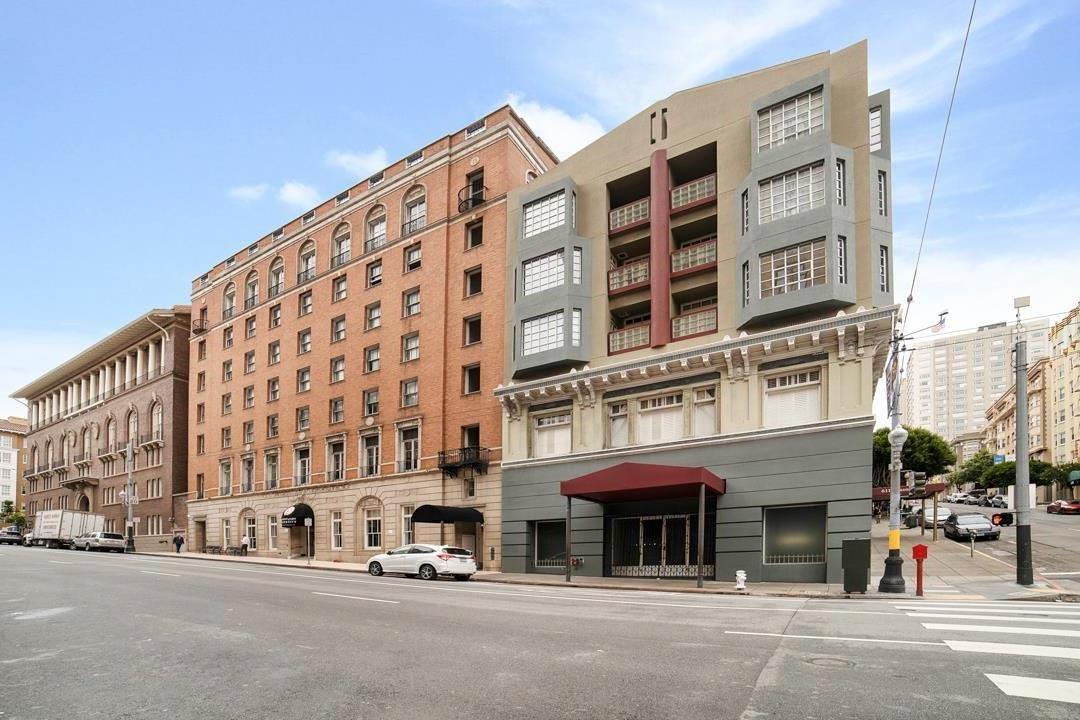 Downtown-San-Francisco