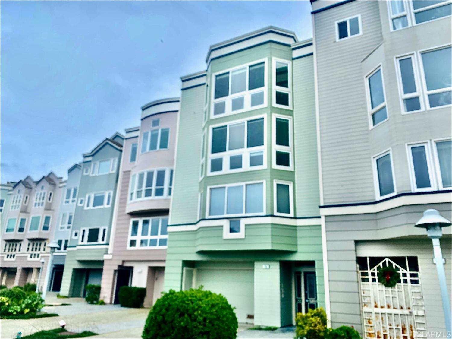 Neighborhood Neighborhood-196