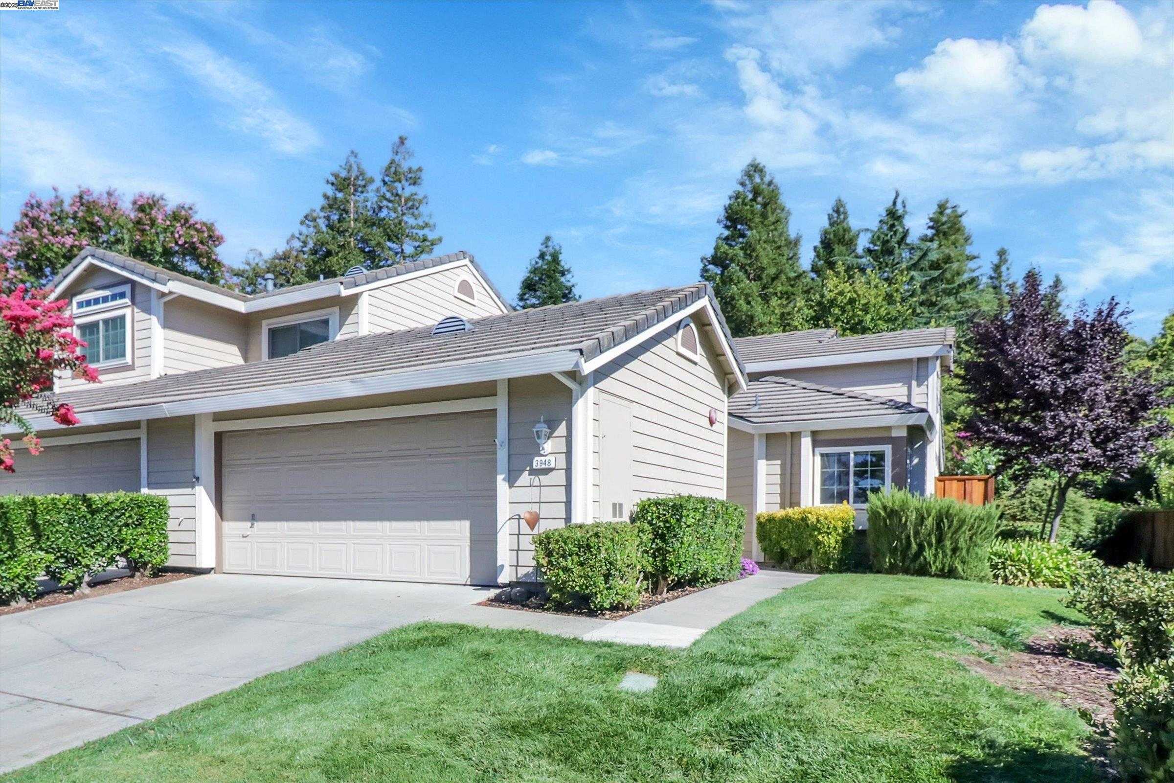 Portola Glen, Livermore, CA neighborhood
