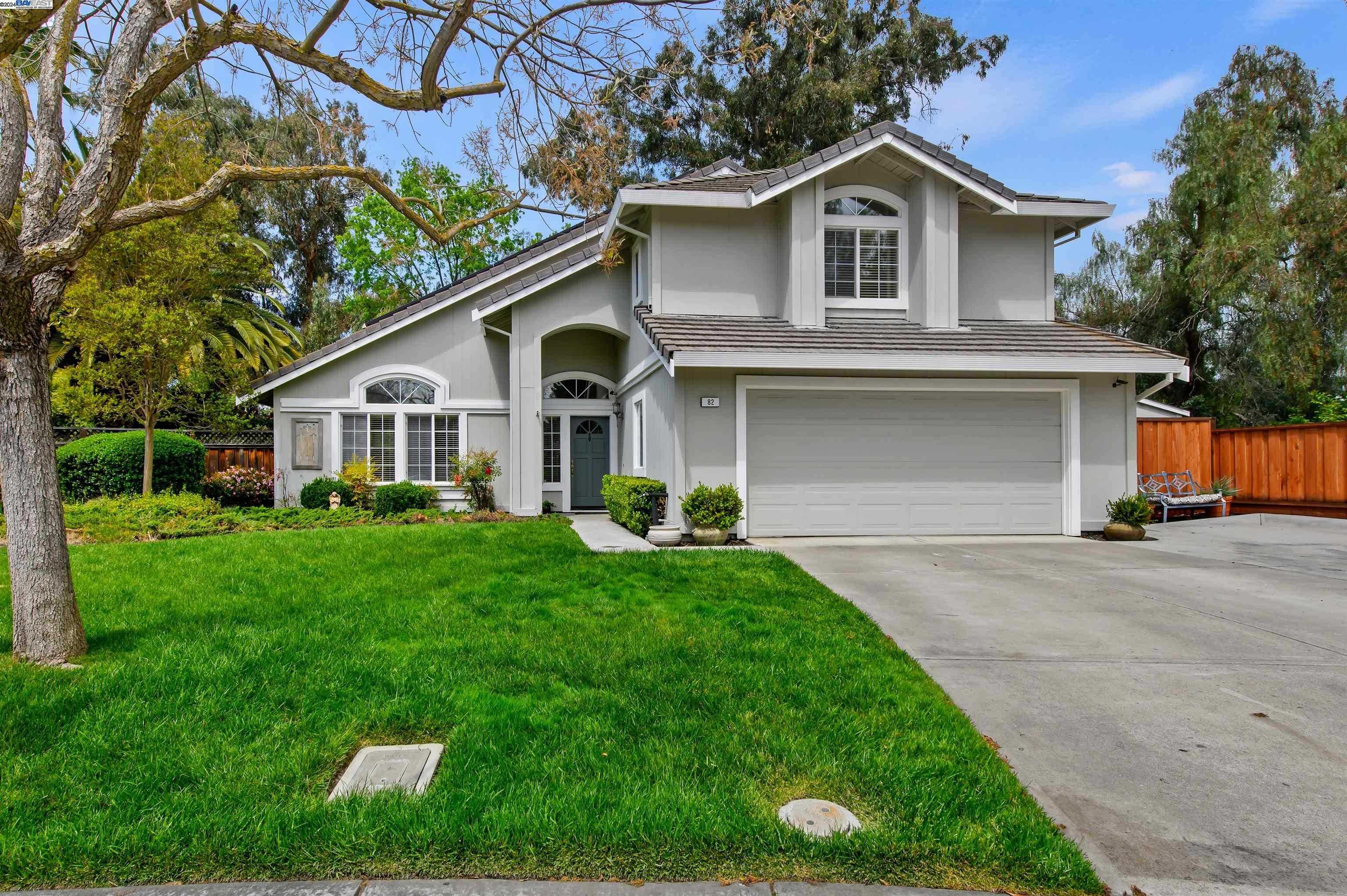Murrieta Meadows, Livermore, CA neighborhood