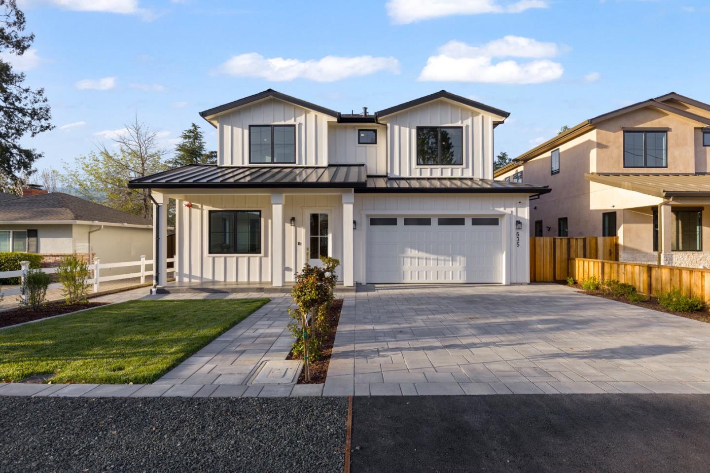 Neighborhood Neighborhood-8