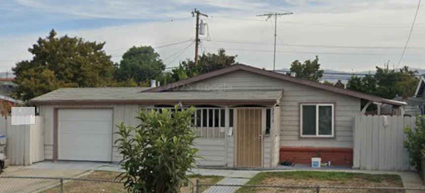 Neighborhood-8