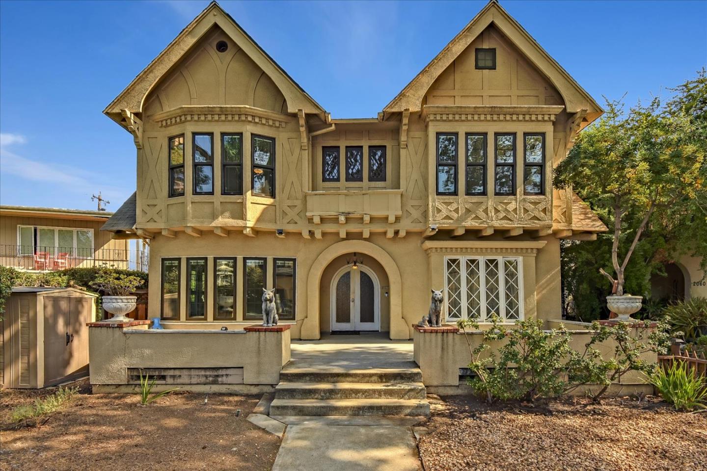 Newhall-Sherwood-San-Jose