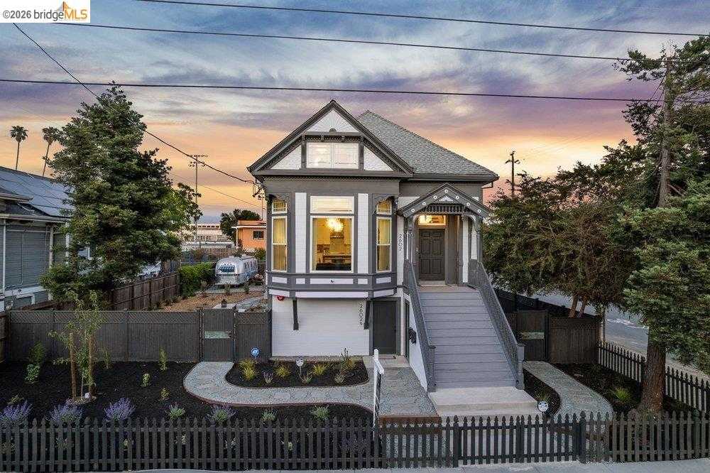 McClymonds, Oakland, CA neighborhood