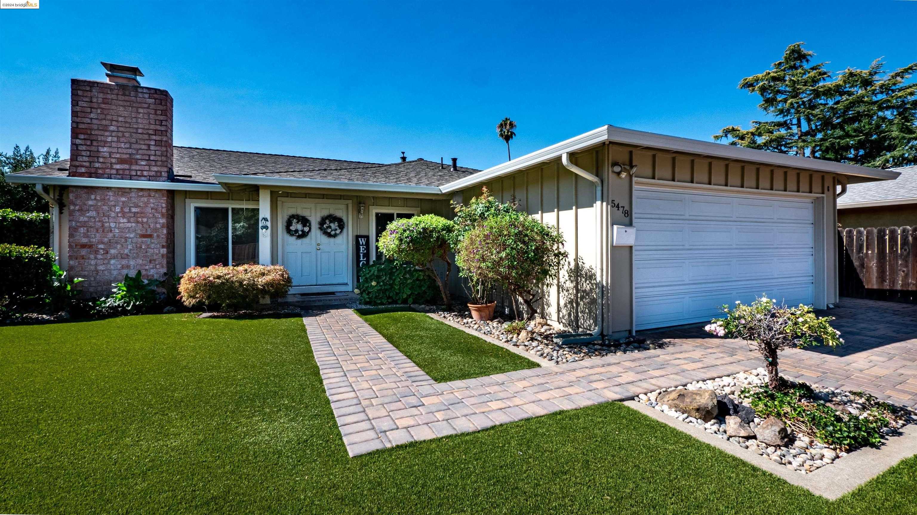 Rhonewood, Livermore, CA neighborhood