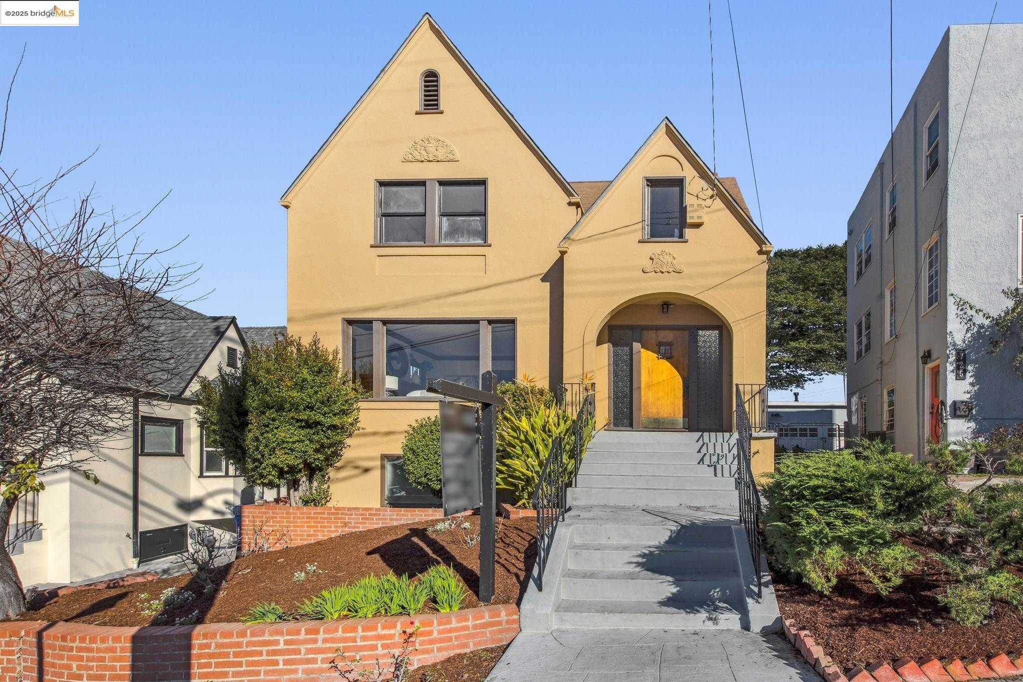 Cleveland-Heights-Oakland