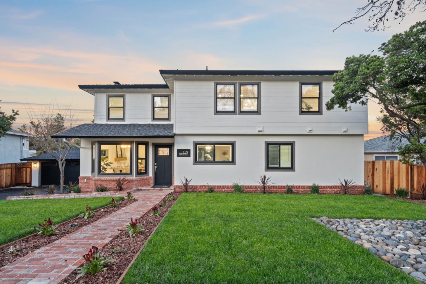 Oak-Knoll-Edgewood-Park-Redwood-City